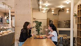 BO&MIE Turbigo boulangerie paris 2